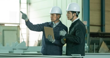 Suporte ao candidato