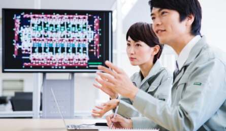 Soluções para empresas